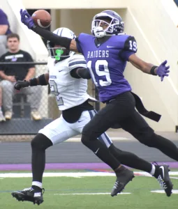 Mount Union gets homecoming win